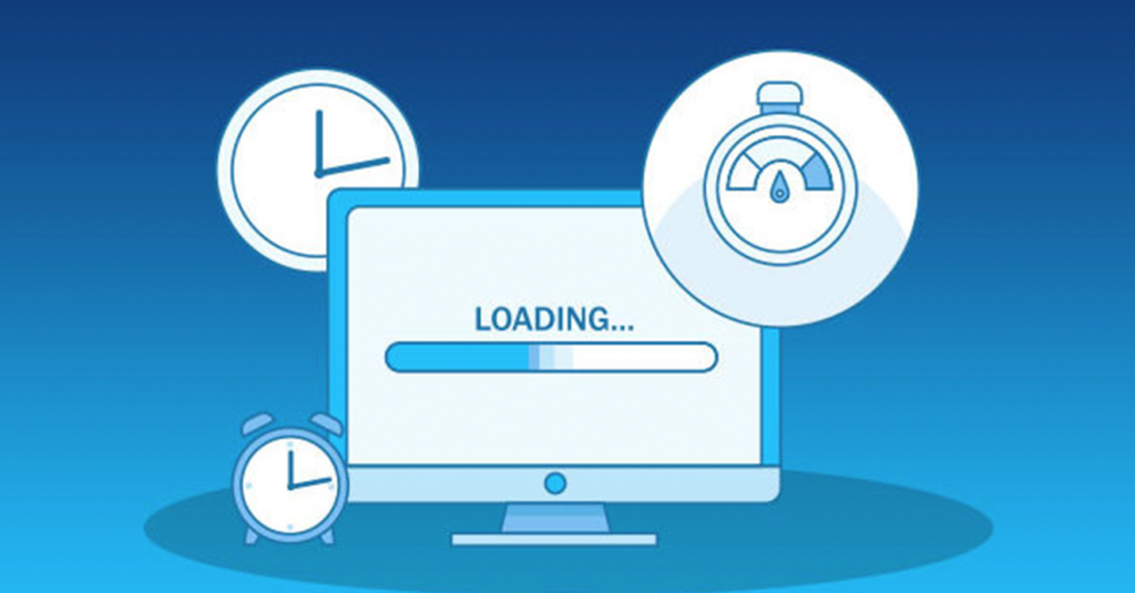 5 Surprising Ways to Improve Website Loading Time - Stacked Site